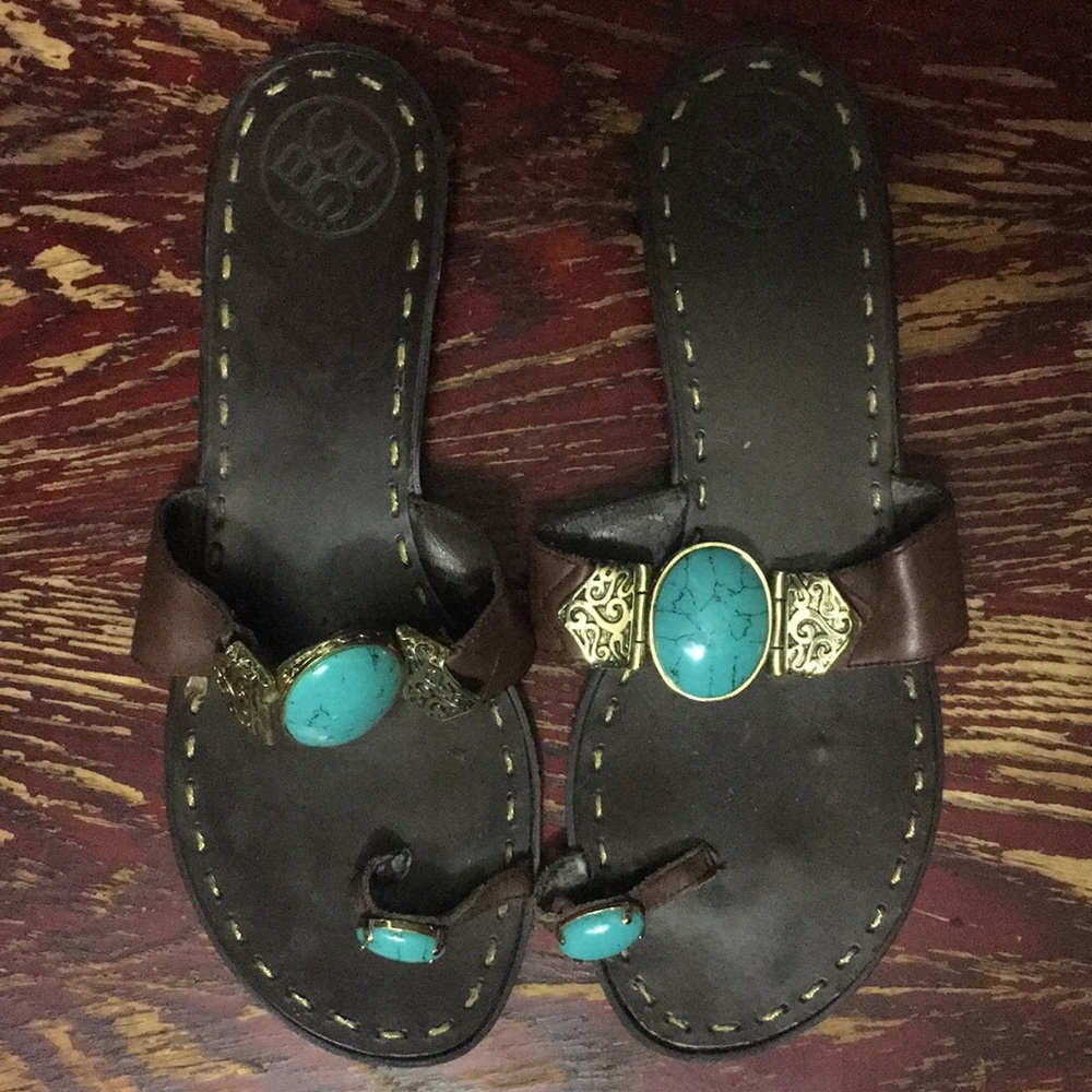 BCBG Generation Sandals